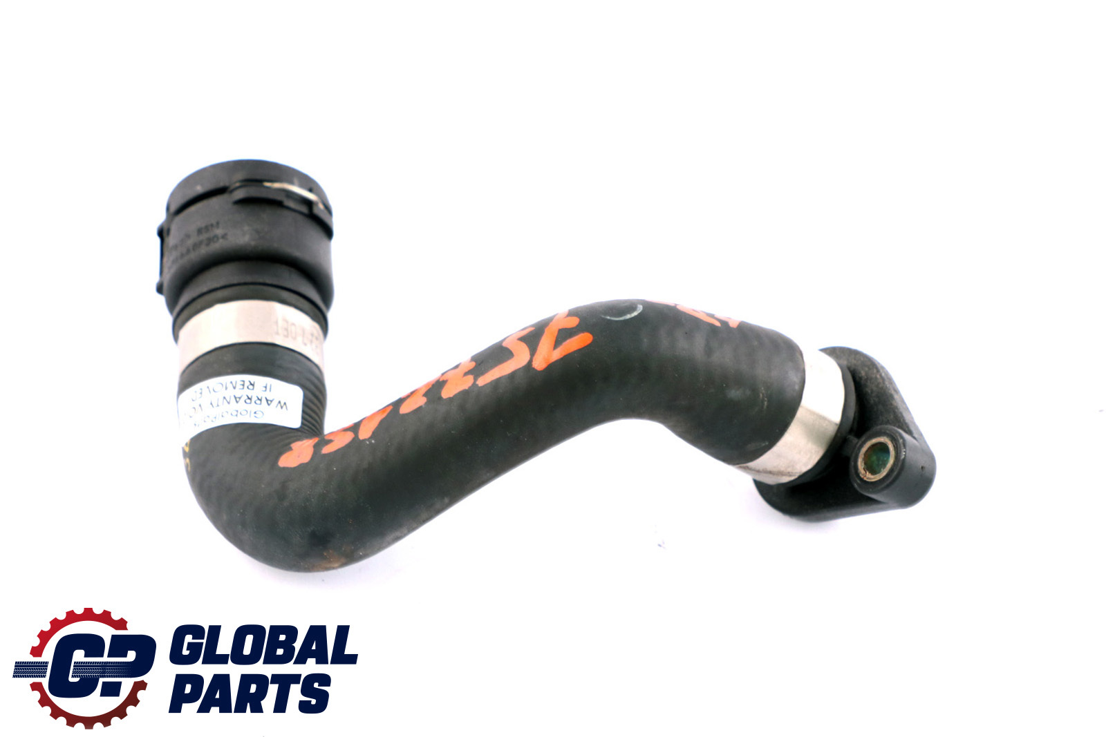 BMW E46 E87 E90 E91 Petrol N42 N45 N46 Cooling System Radiator Water Hose Pipe