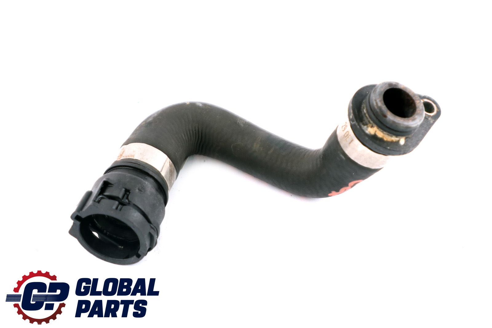 BMW E46 E87 E90 E91 Petrol N42 N45 N46 Cooling System Radiator Water Hose Pipe