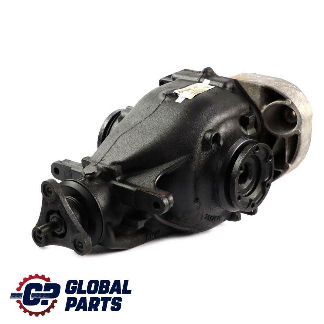 BMW E81 E87 E90 E91 E92 LCI Rear Differential Diff 2,81 Ratio 7572520 WARRANTY