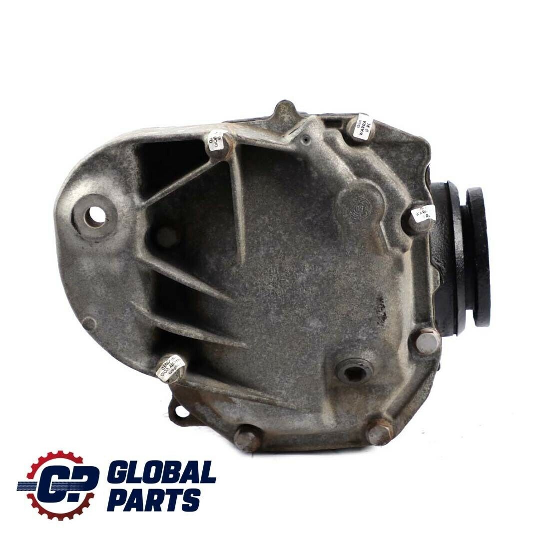 BMW E81 E87 E90 E91 E92 LCI Rear Differential Diff 2,81 Ratio 7572520 WARRANTY