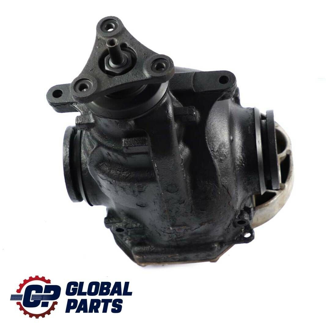 BMW E81 E87 E90 E91 E92 LCI Rear Differential Diff 2,81 Ratio 7572520 WARRANTY