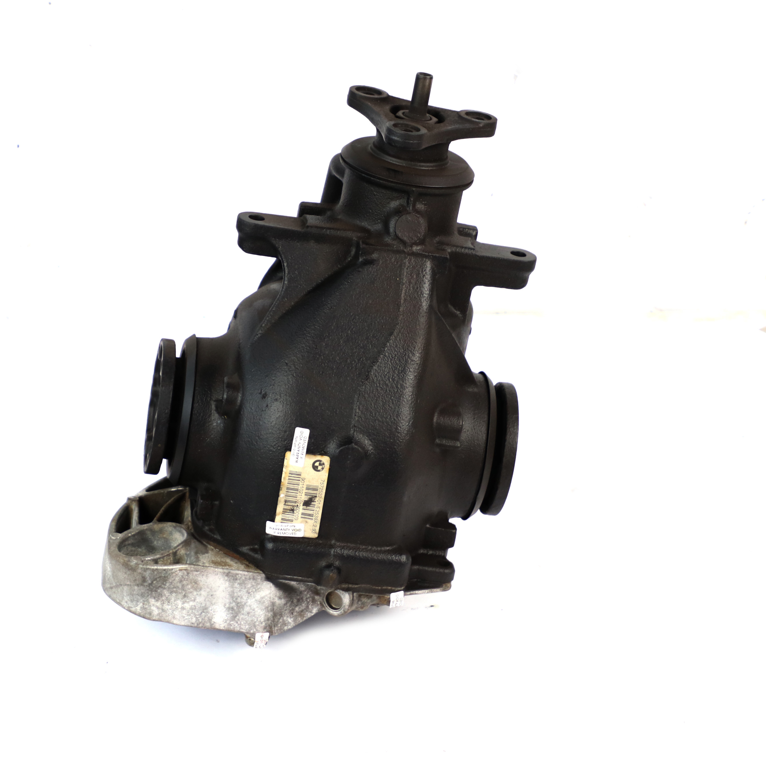 BMW E93 Convertible 330d N57 Rear Differential Diff 2,93 Ratio 7572522 WARRANTY