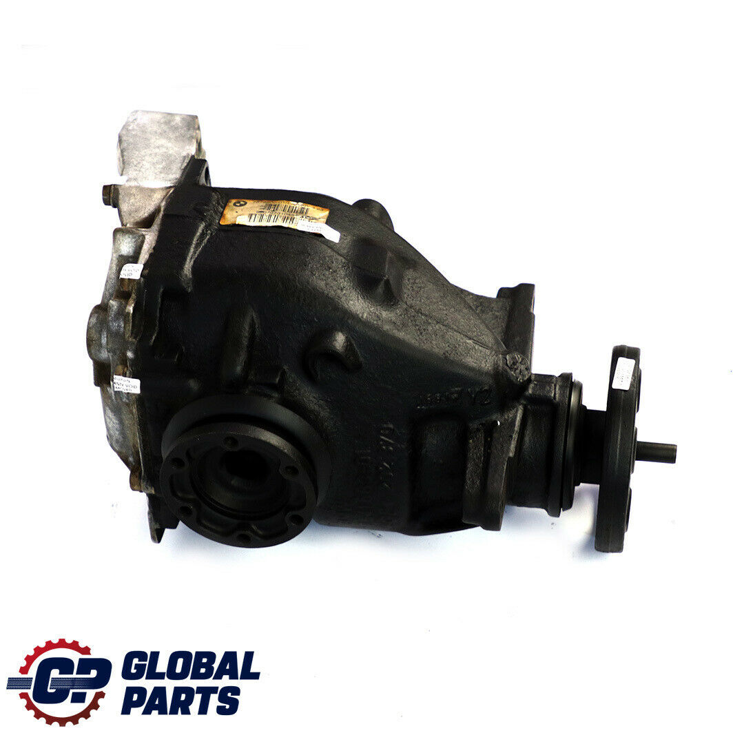 BMW E81 E87 E90 LCI 118d 318d N47 Rear Differential Diff 3,23 Ratio WARRANTY