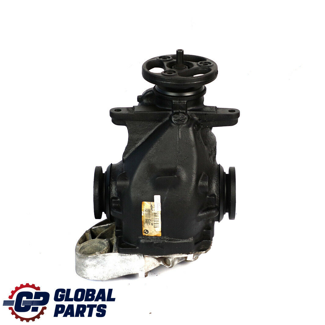 BMW E81 E87 E90 LCI 118d 318d N47 Rear Differential Diff 3,23 Ratio WARRANTY