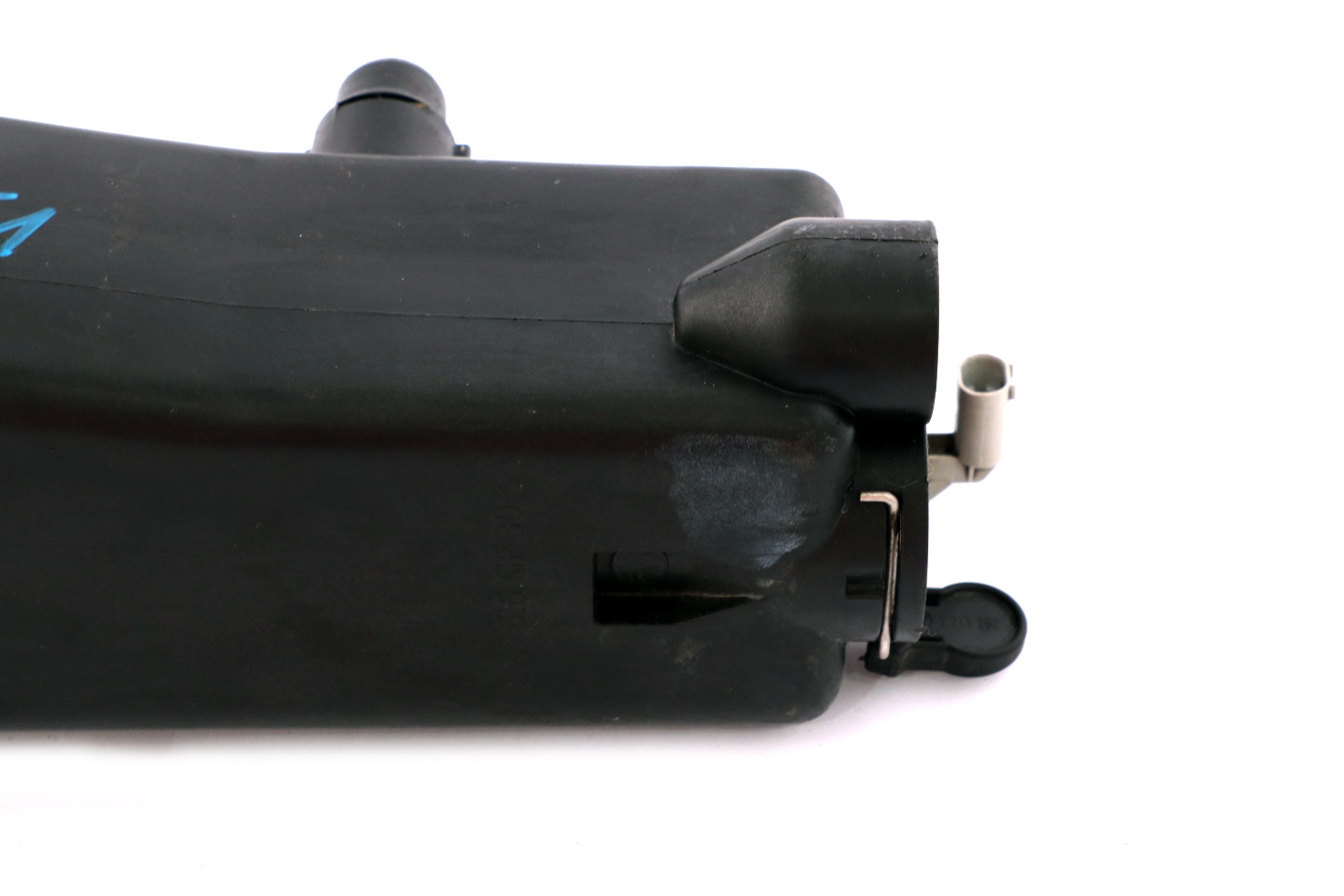 BMW Z4 E85 E86 Coolant Expansion Tank Radiator Petrol 7573751