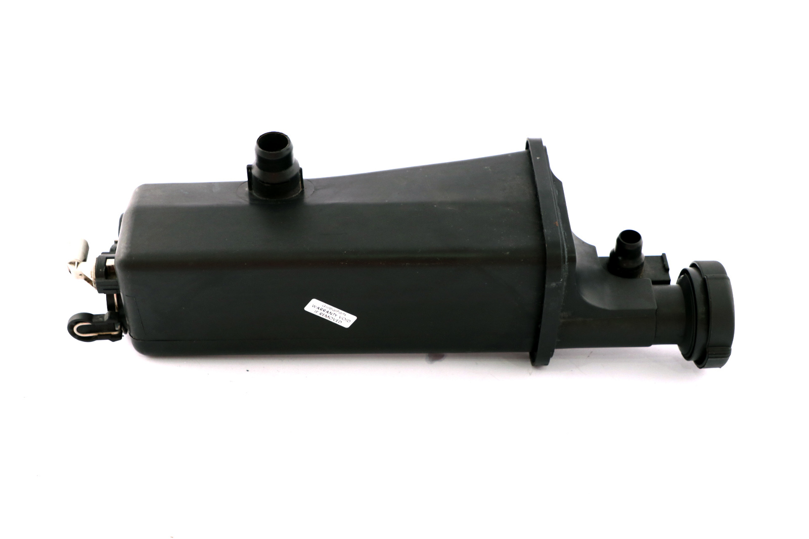 BMW Z4 E85 E86 Coolant Expansion Tank Radiator Petrol 7573751