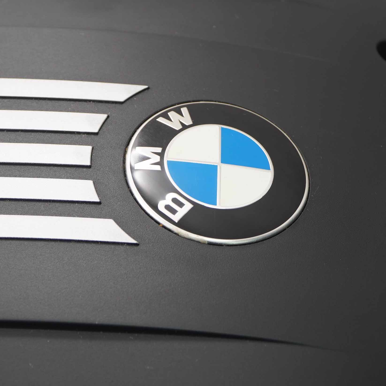 Engine Cover BMW E60 E61 LCI E82 E90 E91 Petrol N54 Acoustic Trim Panel 7543304