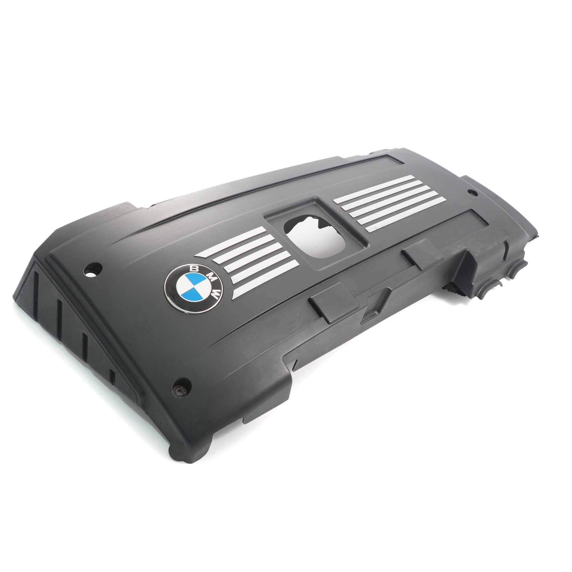 Engine Cover BMW E60 E61 LCI E82 E90 E91 Petrol N54 Acoustic Trim Panel 7543304