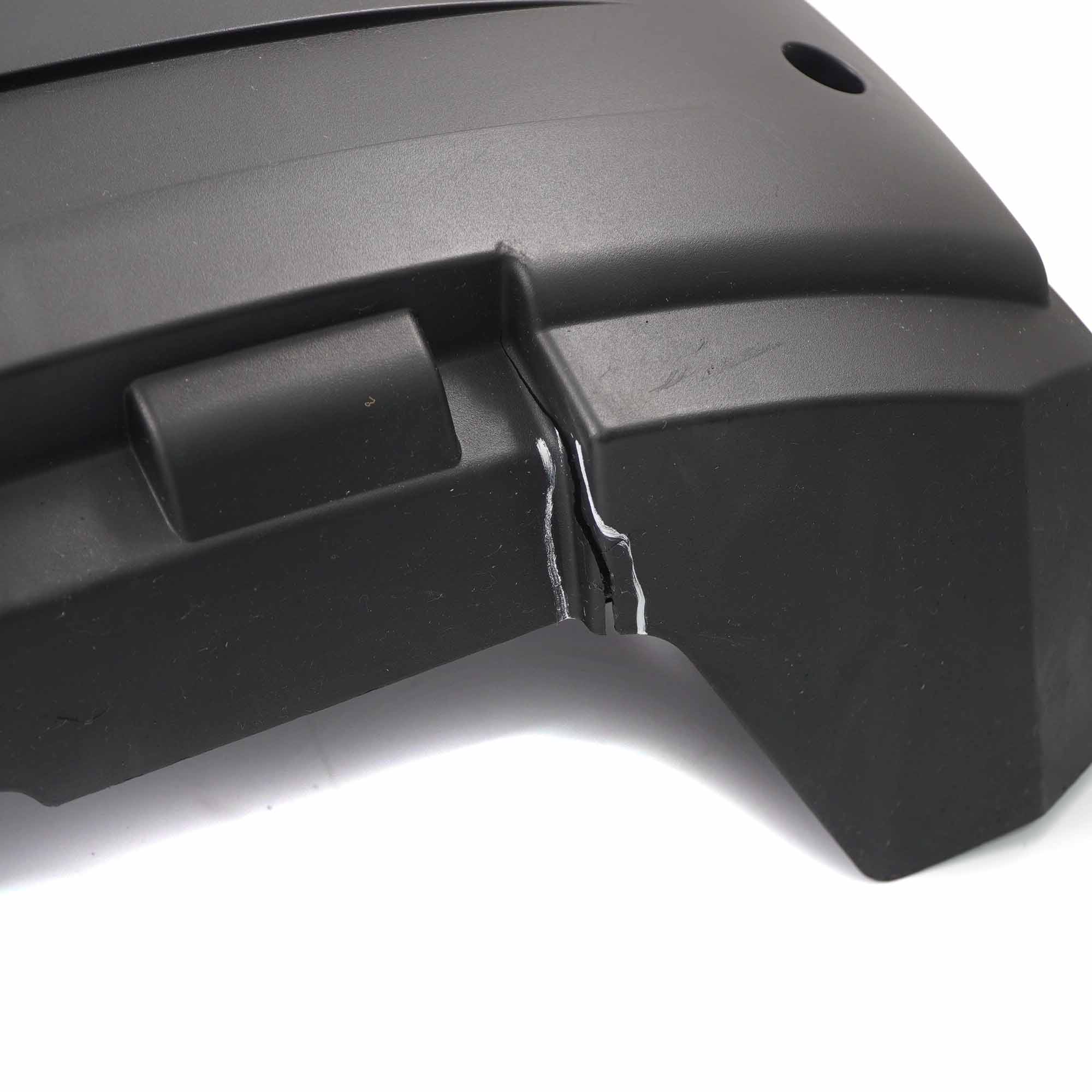 Engine Cover BMW E60 E61 LCI E82 E90 E91 Petrol N54 Acoustic Trim Panel 7543304