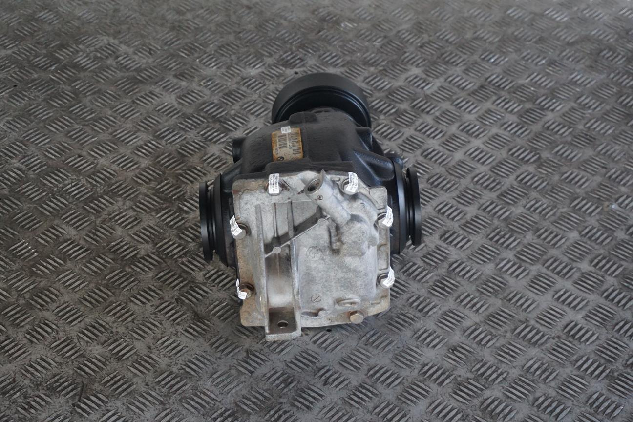 BMW X3 E83 LCI 2.0d N47 Rear Differential Diff 3,73 Ratio 7575381 WARRANTY