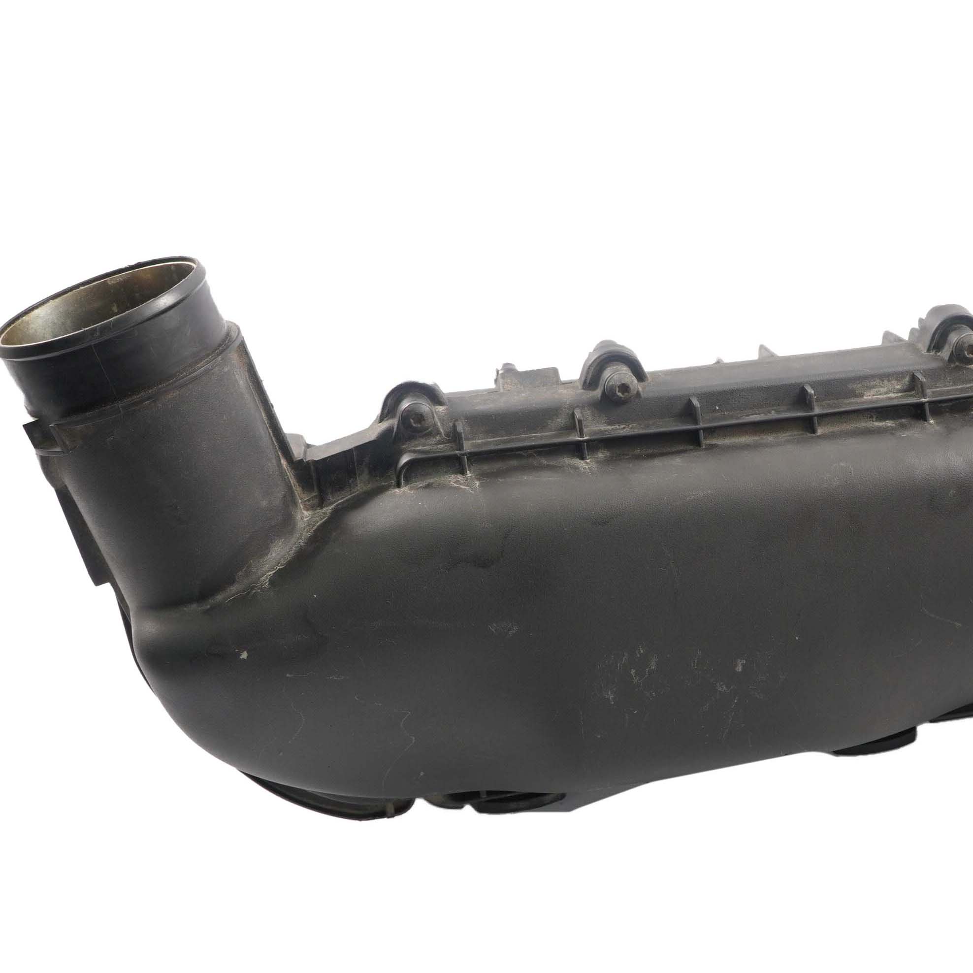 Intake Silencer Mini Cooper S R55 R56 R57 Air Muffler Filter Box 7576691