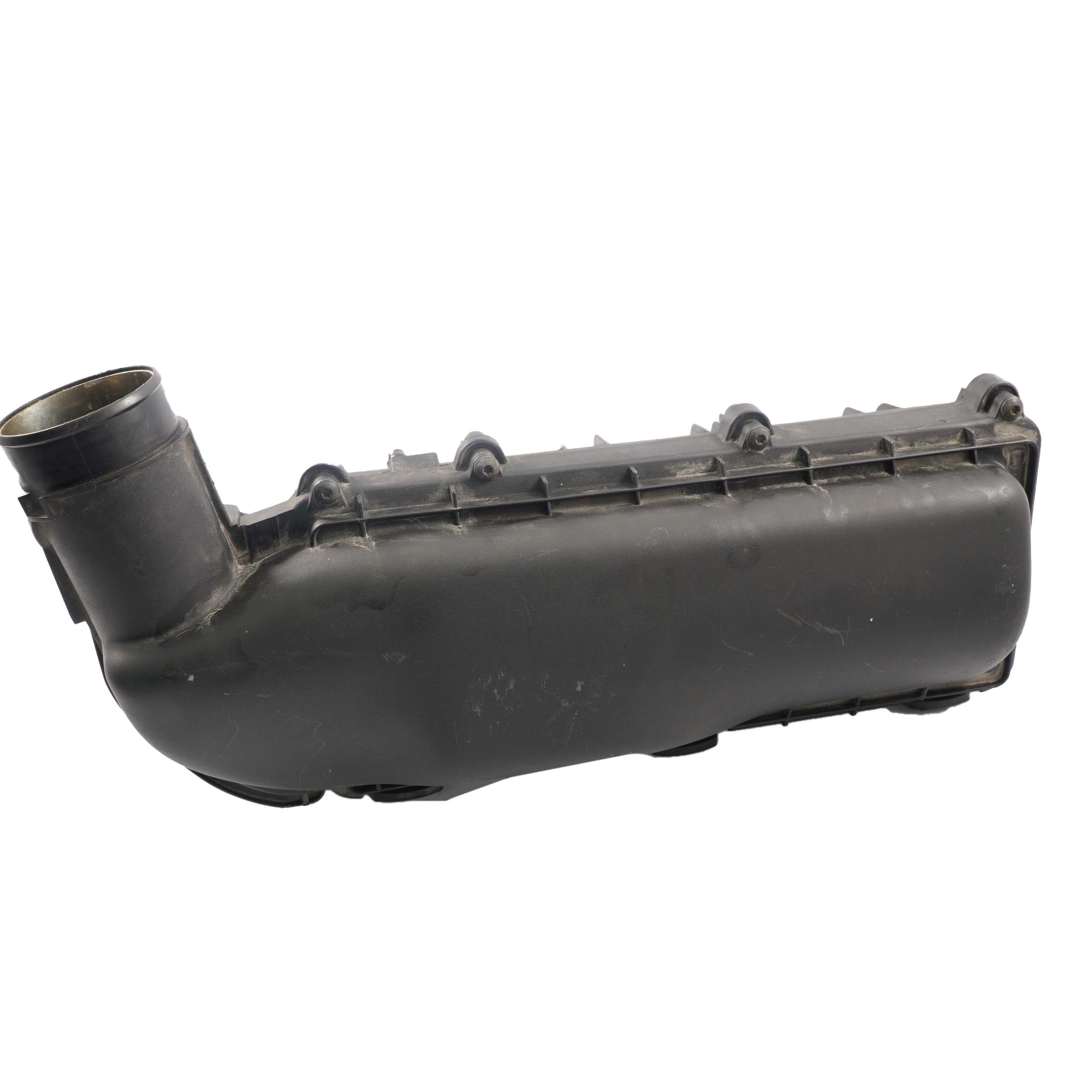 Intake Silencer Mini Cooper S R55 R56 R57 Air Muffler Filter Box 7576691