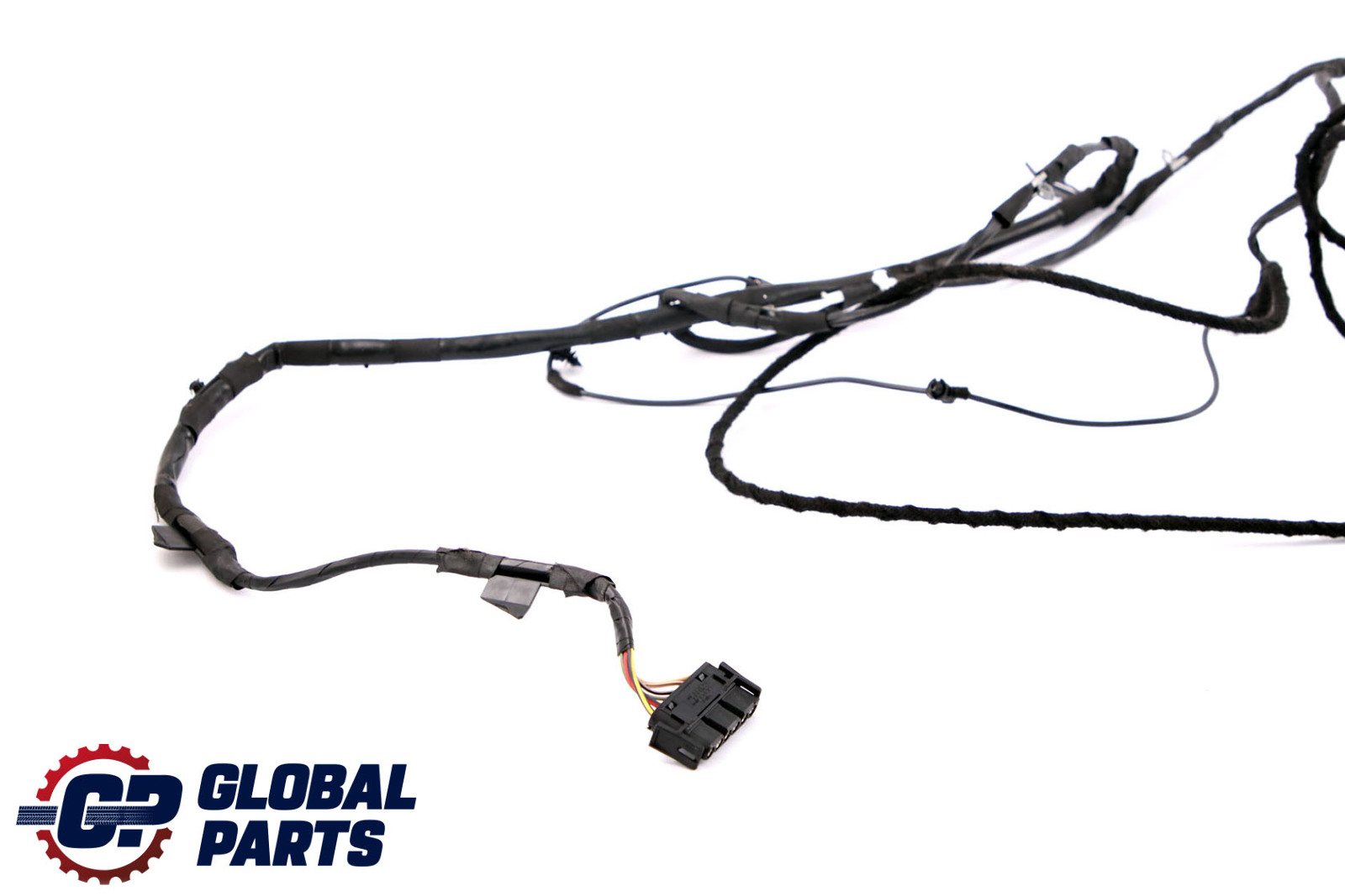 BMW 1 Series E88 Cable Harness Folding Top Sliding Roof 7577559