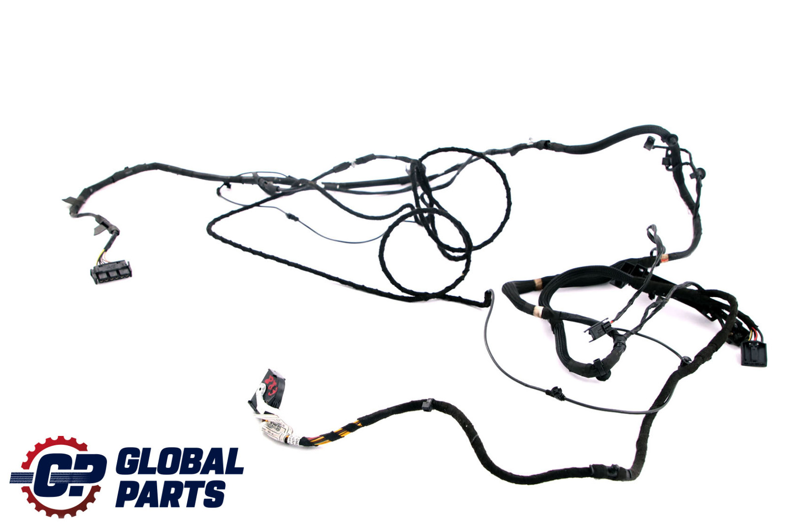 BMW 1 Series E88 Cable Harness Folding Top Sliding Roof 7577559