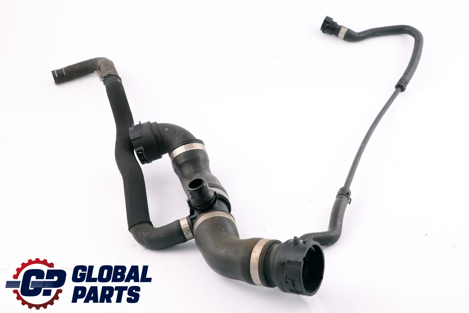 BMW 1 Series E81 E87N 116i N43 Cooling Radiator Water Hose Pipe Petrol 7577964