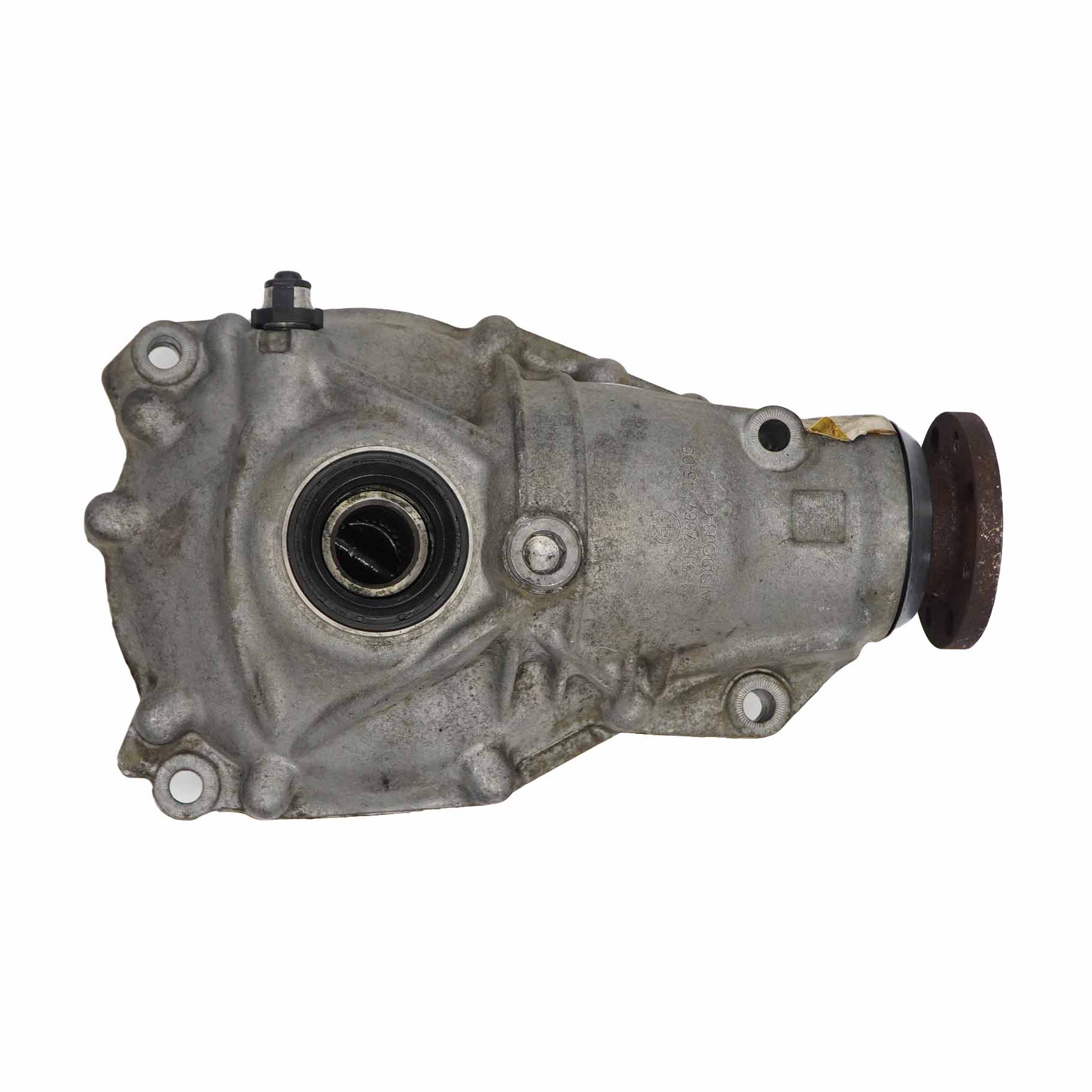 BMW F25 F26 F30 F31 F32 xDrive Front Differential Diff 3,38 7578153 WARRANTY