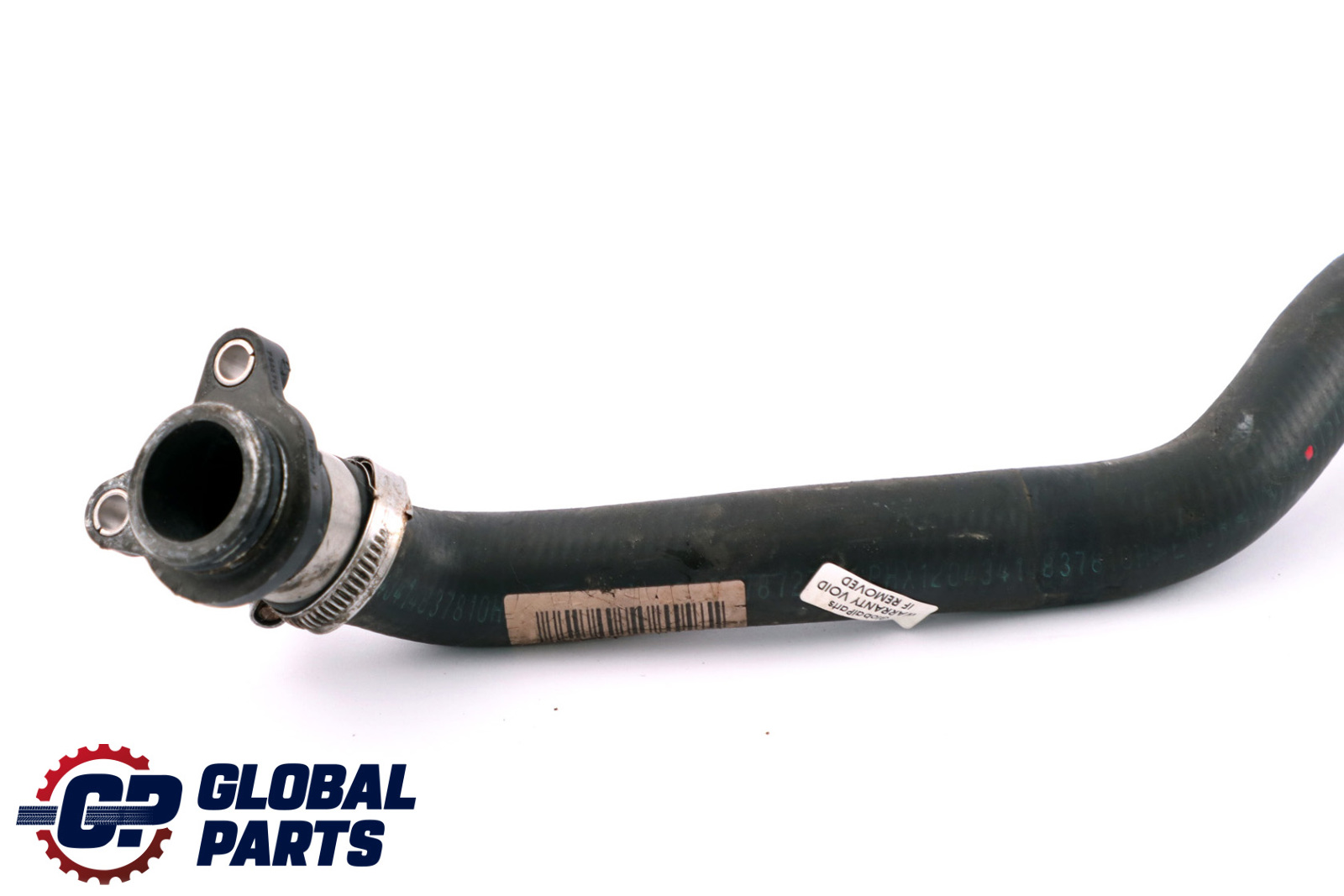 BMW Z4 E89 Cylinder Head Thermostat Hose 7578727