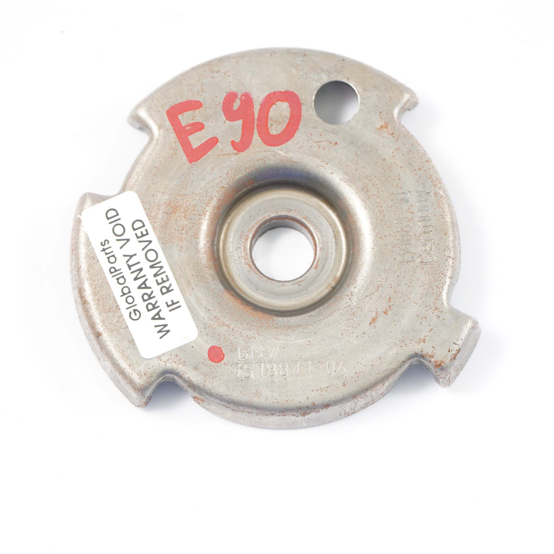 BMW E70 E90 LCI F10 F20 F30 F80 M3 F82 M4 N55 S55 Impulsgeberrad 7578877