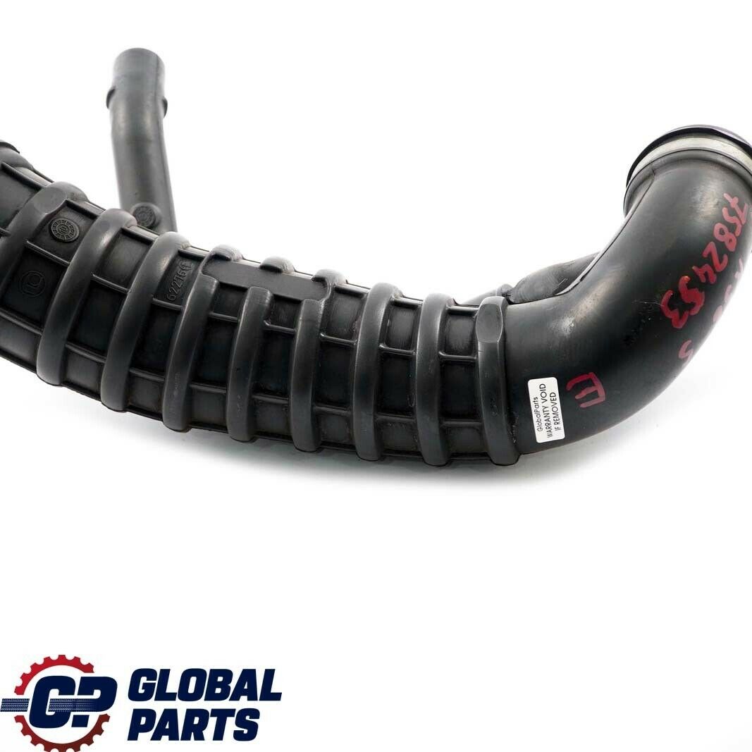 Mini Cooper S JCW R55 R56 R57 N14 Intake Silencer Filtered Air Pipe Hose