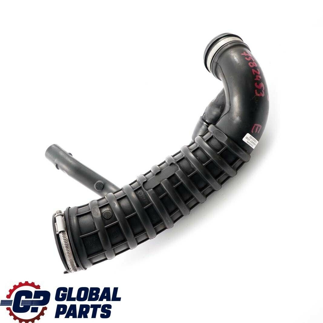 Mini Cooper S JCW R55 R56 R57 N14 Intake Silencer Filtered Air Pipe Hose