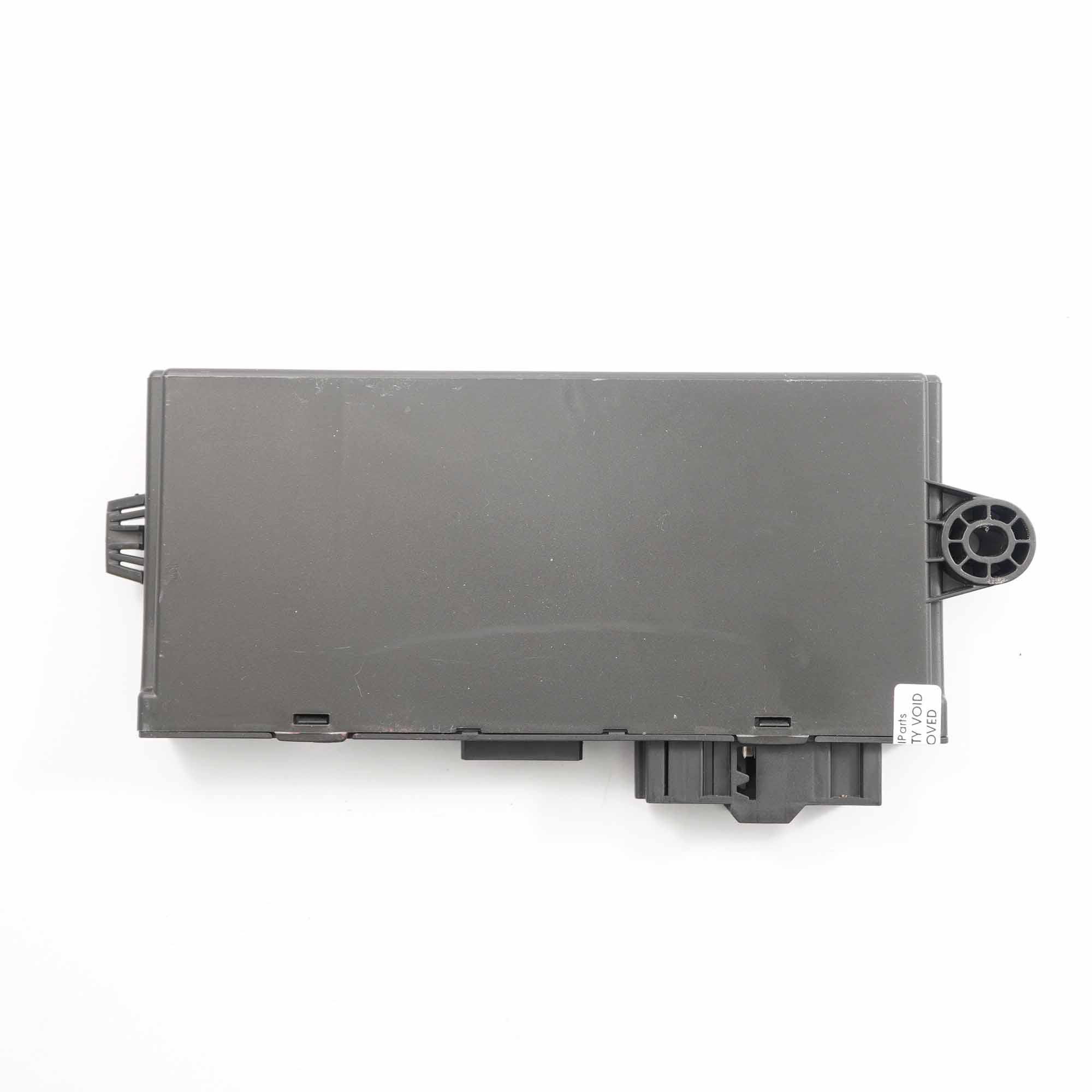 BMW E81 E90 116i 316i 1.6 N43 ECU Motor Steuergerät DME 7806976 CAS3 Schlüssel