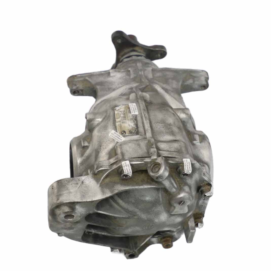 BMW F01 F07 F10 F11 LCI Rear Differential Diff 3,46 Ratio 7584446 WARRANTY