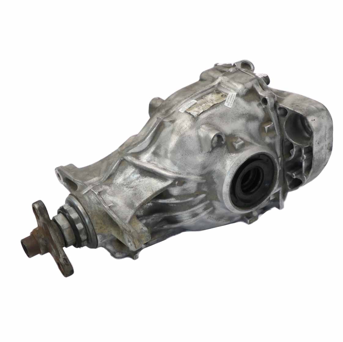 BMW F01 F07 F10 F11 LCI Rear Differential Diff 3,46 Ratio 7584446 WARRANTY