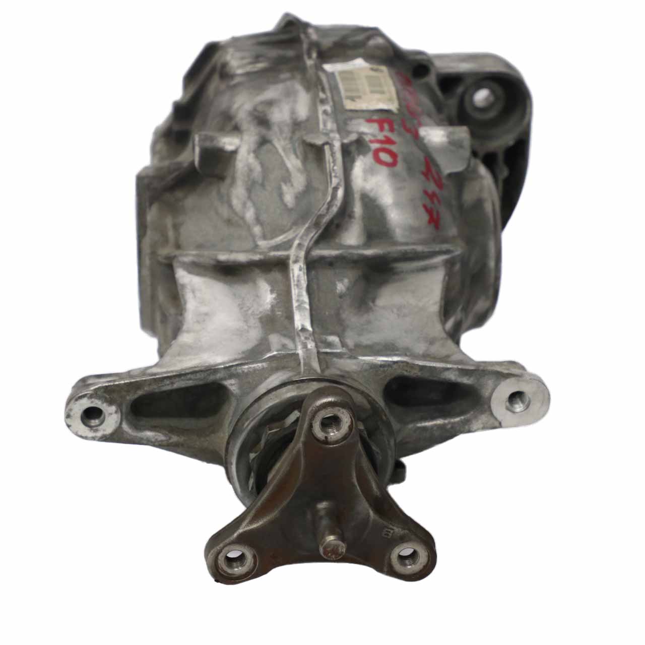 BMW F10 F11 525d Diesel N57 Rear Differential Diff 7584452 2,47 Ratio WARRANTY