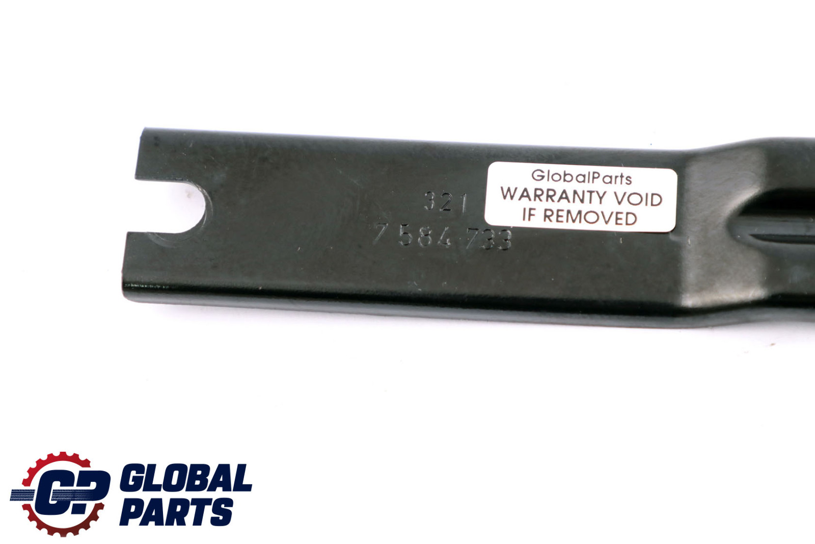 BMW X1 Series E84 Rollover Roll Over Protection Battery 7584733