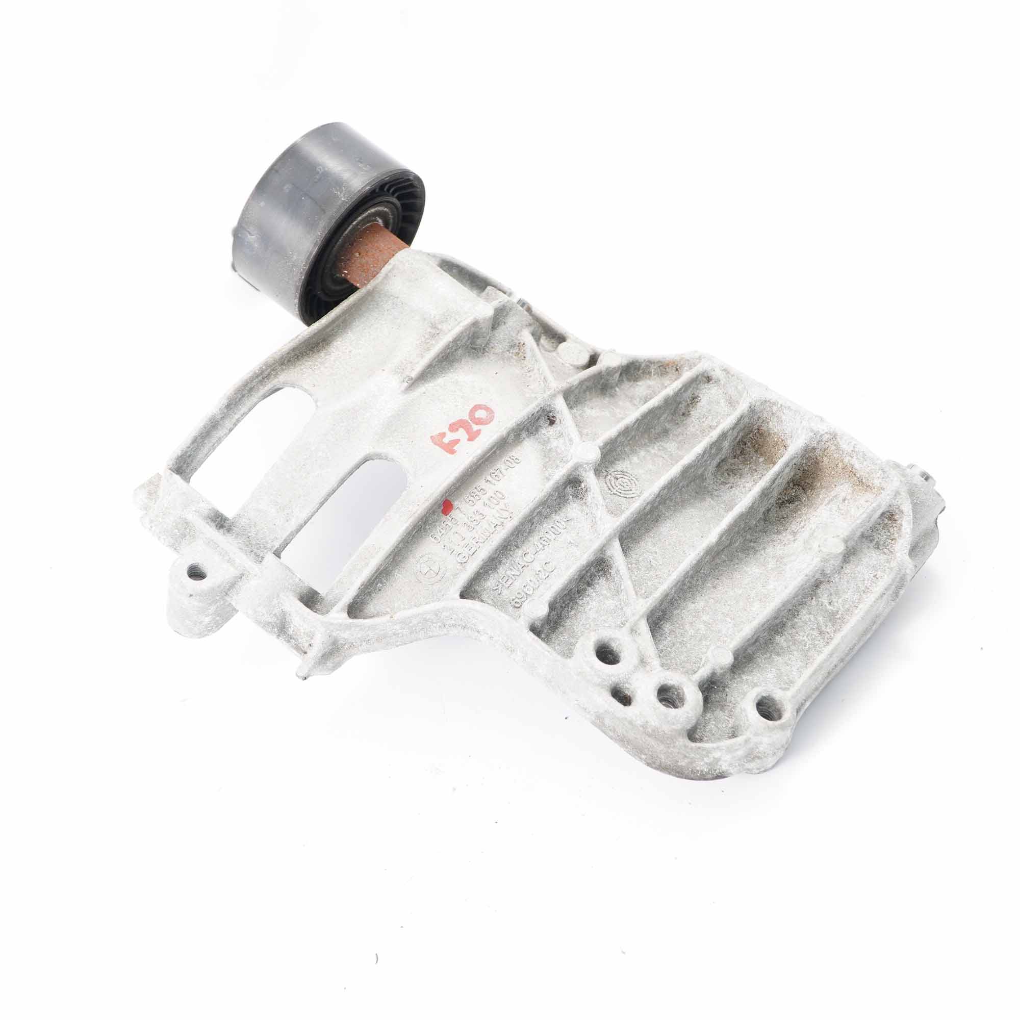 BMW E90 LCI F30 N55 F80 M3 F82 M4 S55 Klimaanlage Kompressor Halterung 7585167