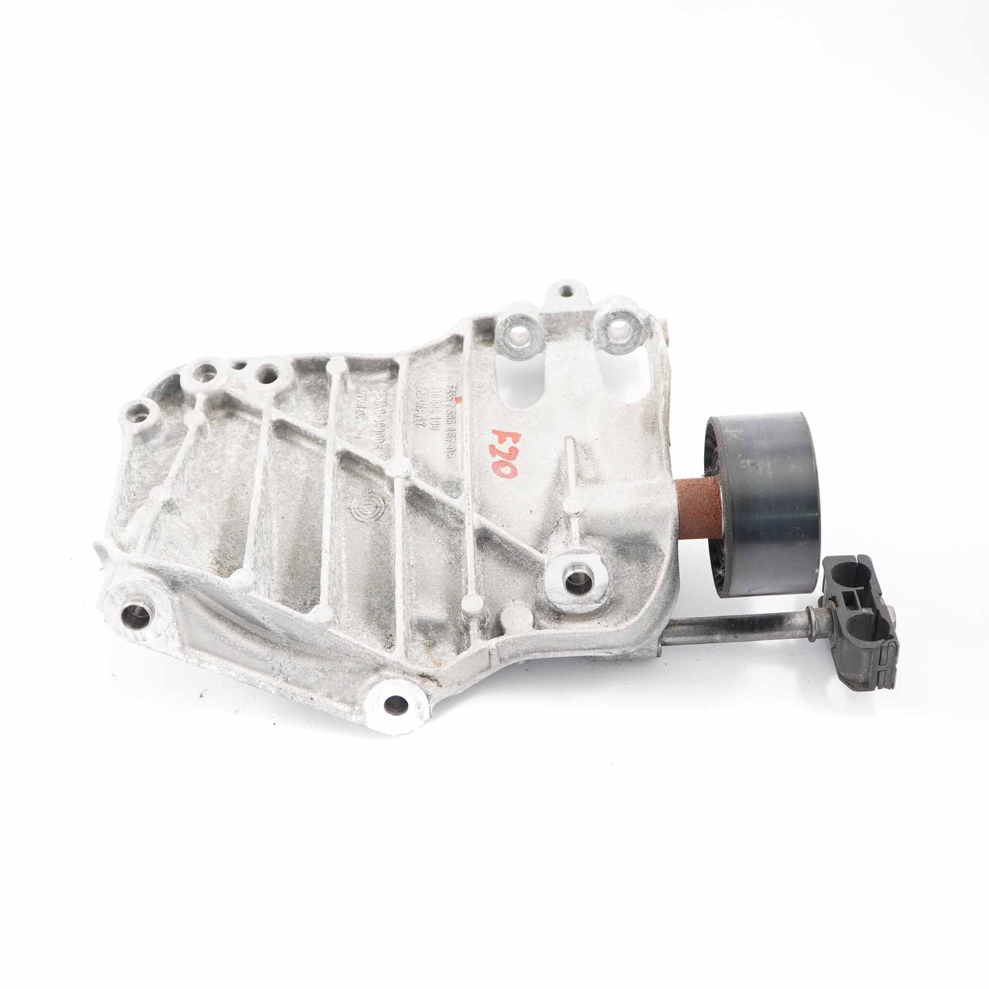 BMW E90 LCI F30 N55 F80 M3 F82 M4 S55 Klimaanlage Kompressor Halterung 7585167