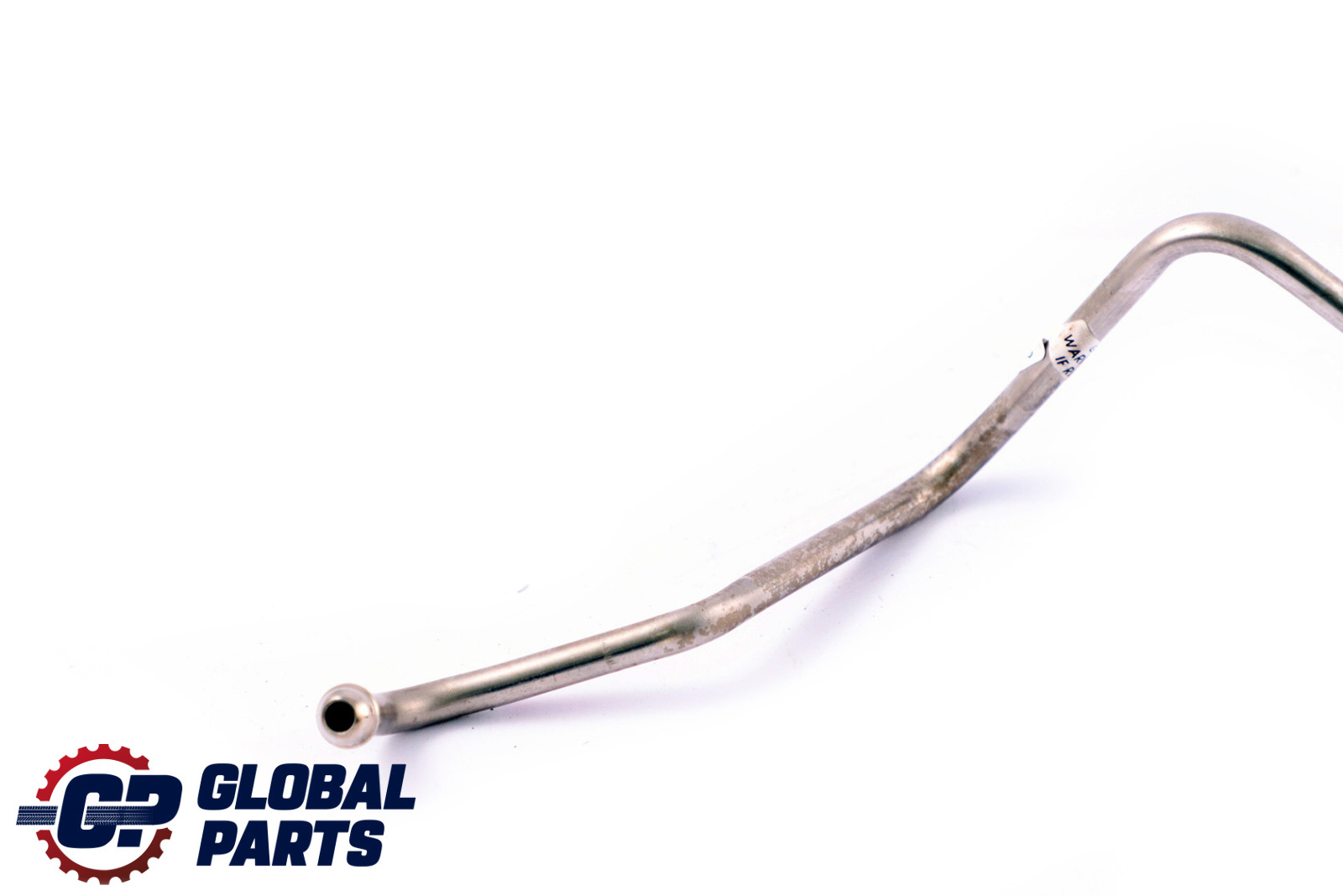 BMW 1 3 Z4 er F20 F21 F30 E89 Fuel Feed Line Pipe 7585415