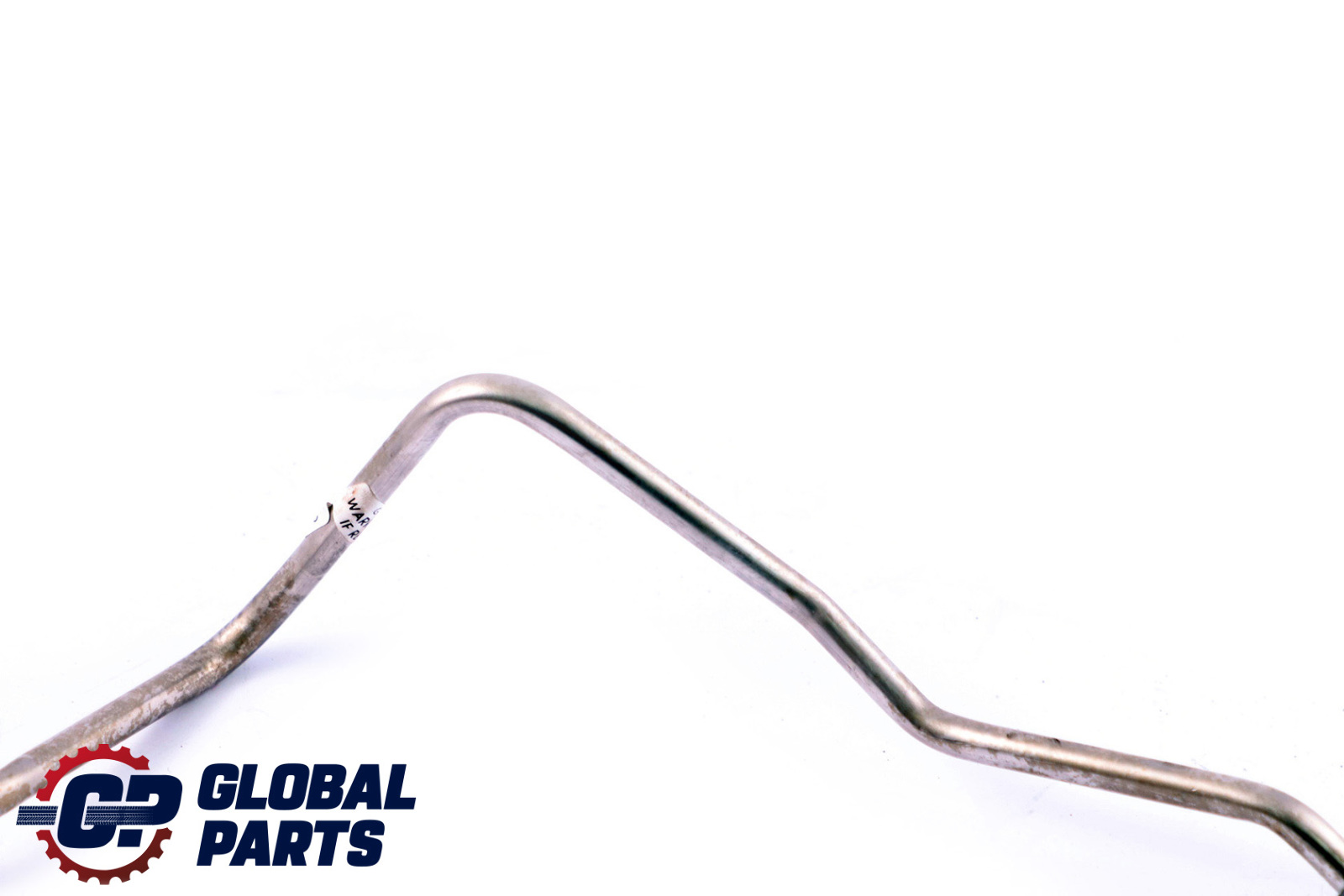 BMW 1 3 Z4 er F20 F21 F30 E89 Fuel Feed Line Pipe 7585415