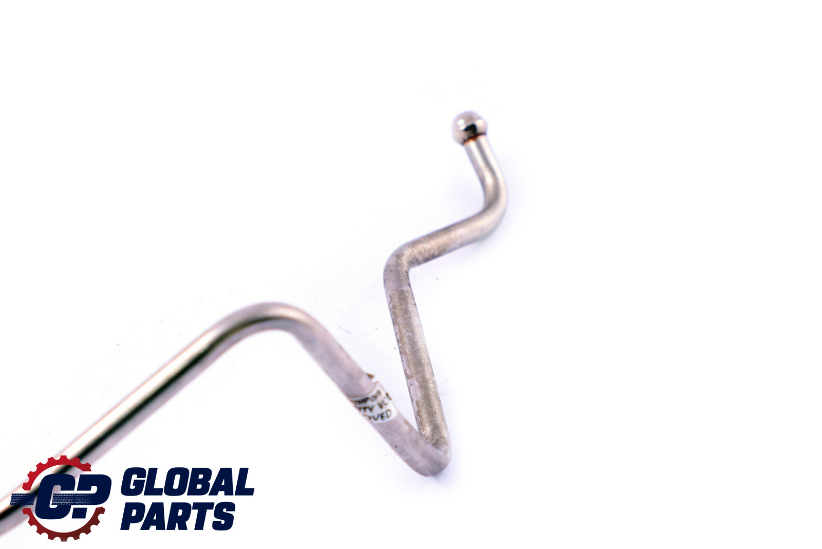 BMW 1 3 Z4 er F20 F21 F30 E89 Fuel Feed Line Pipe 7585415