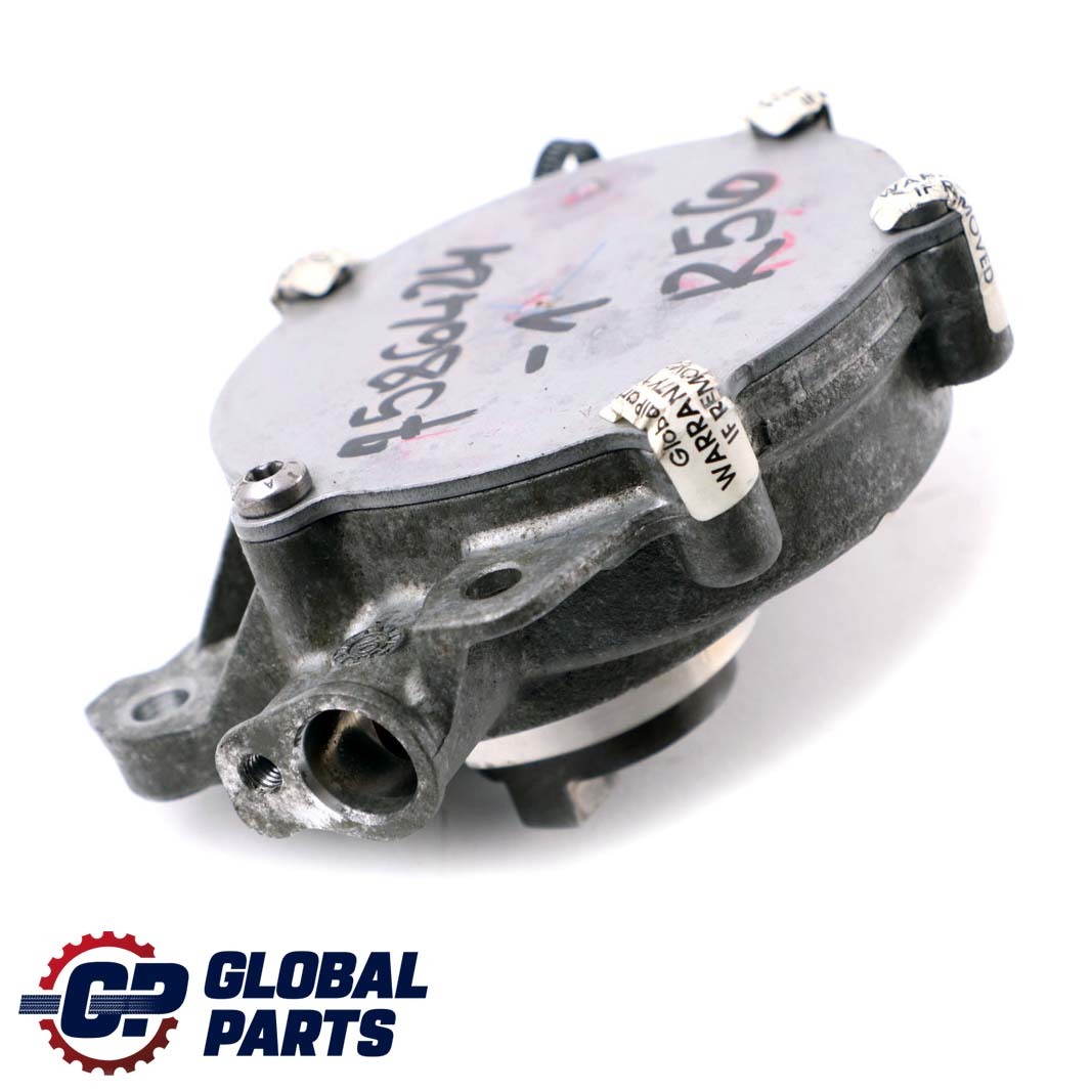 Mini Cooper S R56 R55 R57 LCI R58 R60 Engine Petrol N18 Vacuum Pump 7586424