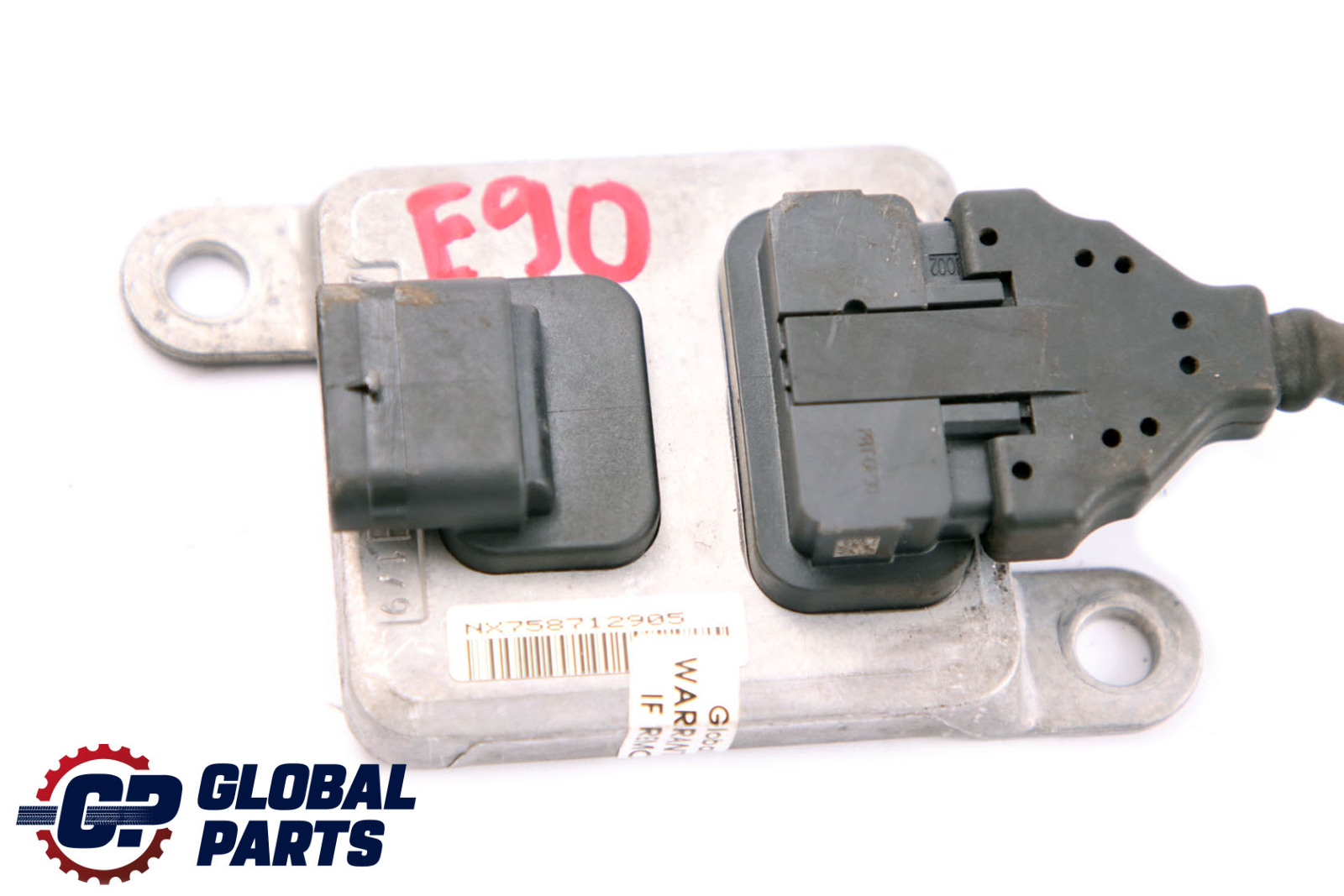 BMW E60 E61 E63 E64 LCI E90 E91 E92 Sonda Lambda Nox 7587129