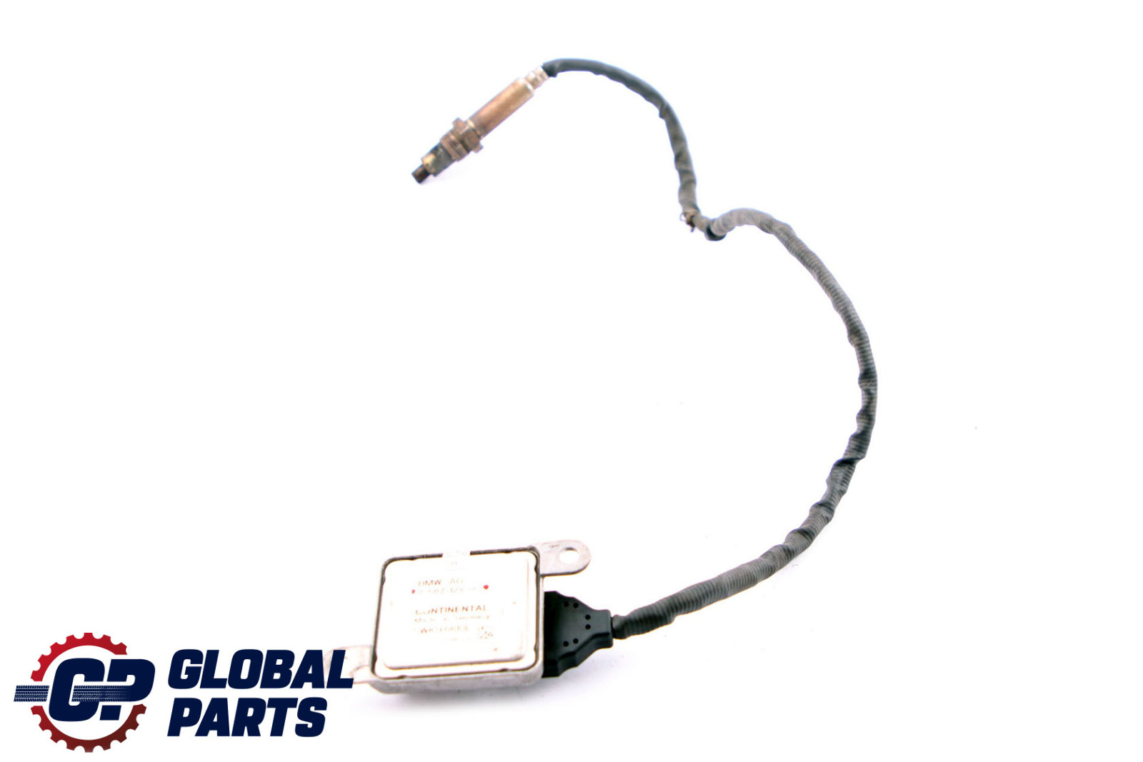 BMW E60 E61 E63 E64 LCI E90 E91 E92 Sonda Lambda Nox 7587129