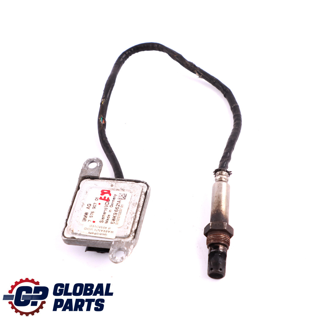 NOx Sensor BMW E81 E87 LCI E90 E91 E92 E93 Lambdasonde Benzin N43 7587130