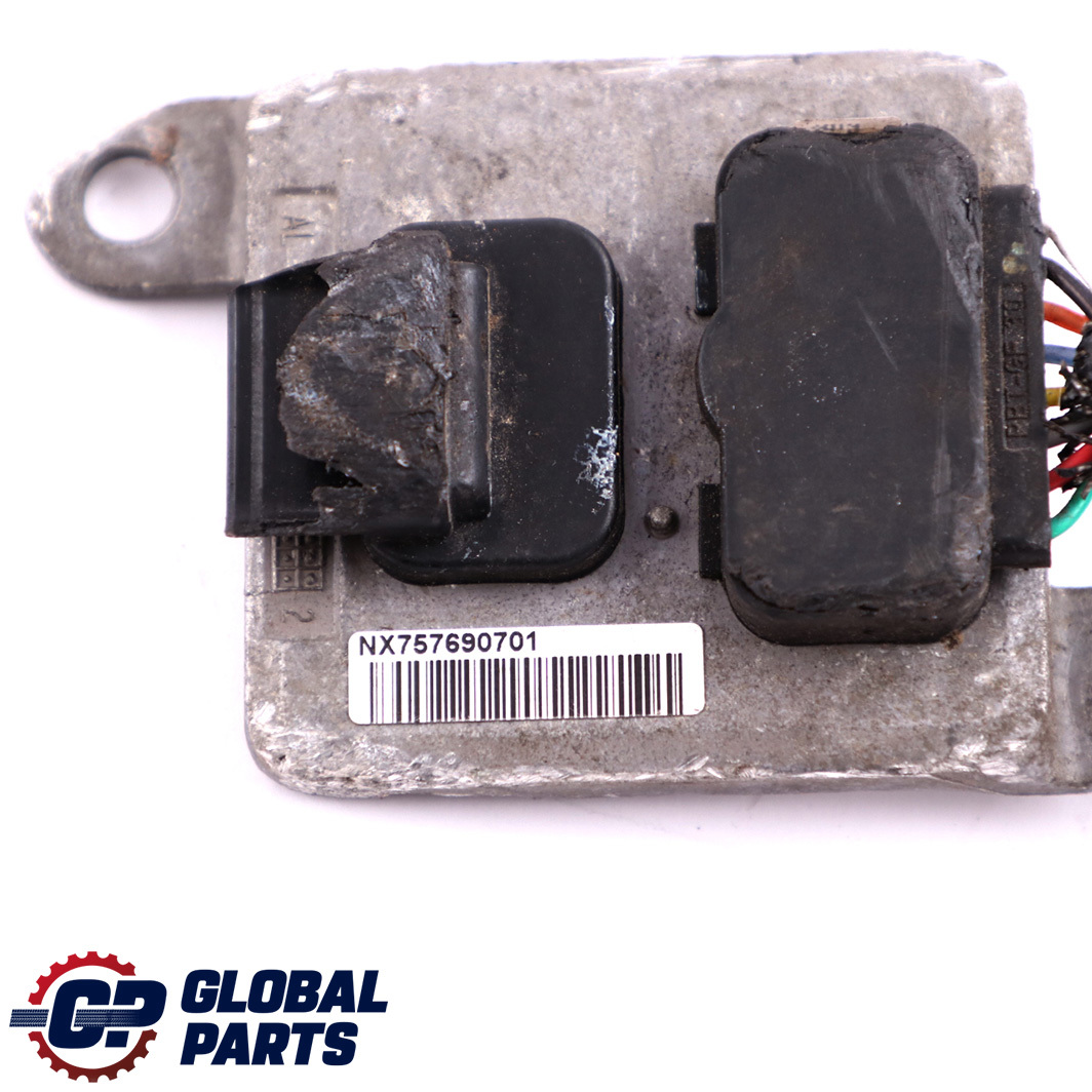 NOx Sensor BMW E81 E87 LCI E90 E91 E92 E93 Lambdasonde Benzin N43 7587130