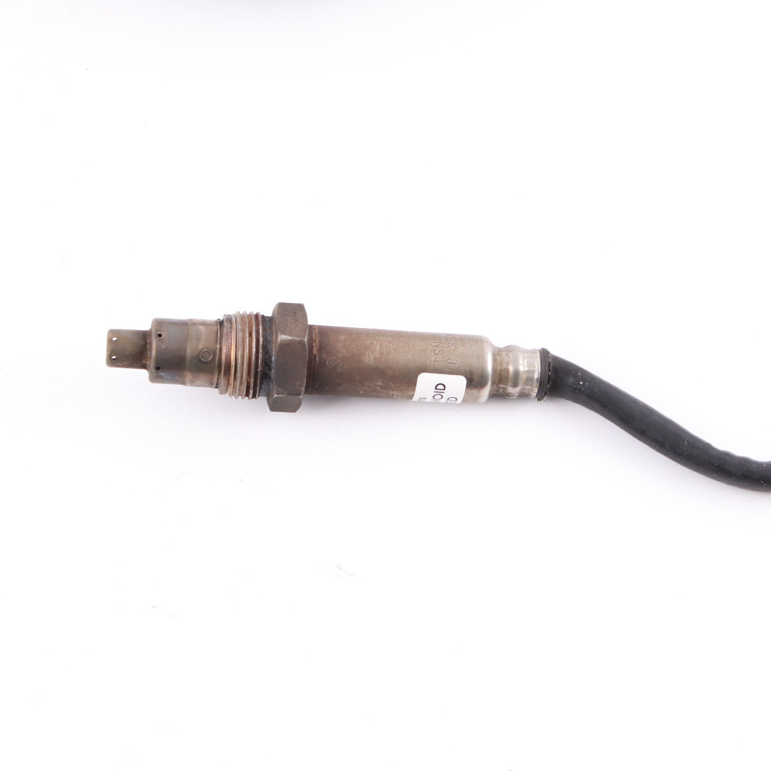 BMW E81 E87 LCI E90 E91 E92 Benziner N43 NOx Sensor 7587130 5WK96621