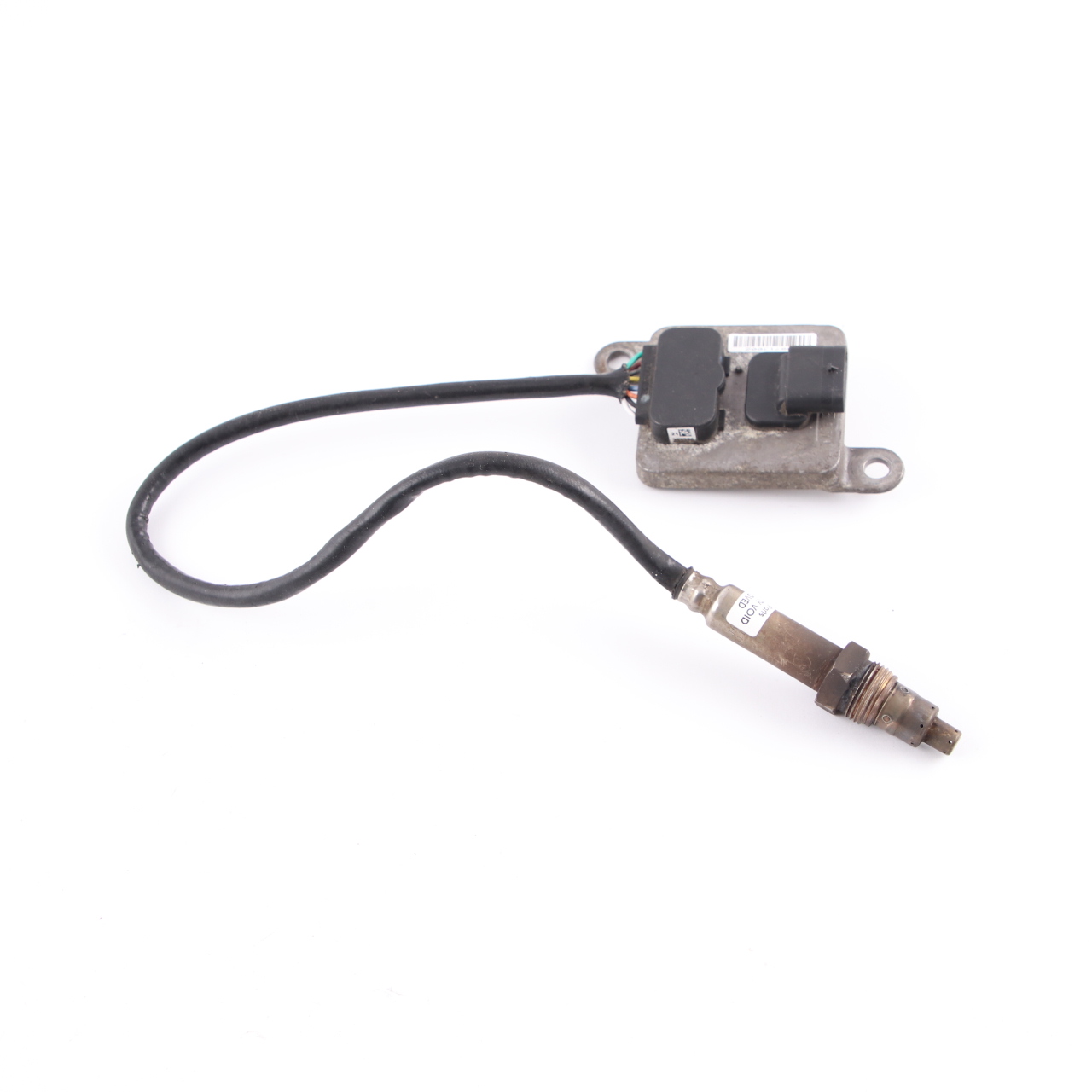 BMW E81 E87 LCI E90 E91 E92 Benziner N43 NOx Sensor 7587130 5WK96621