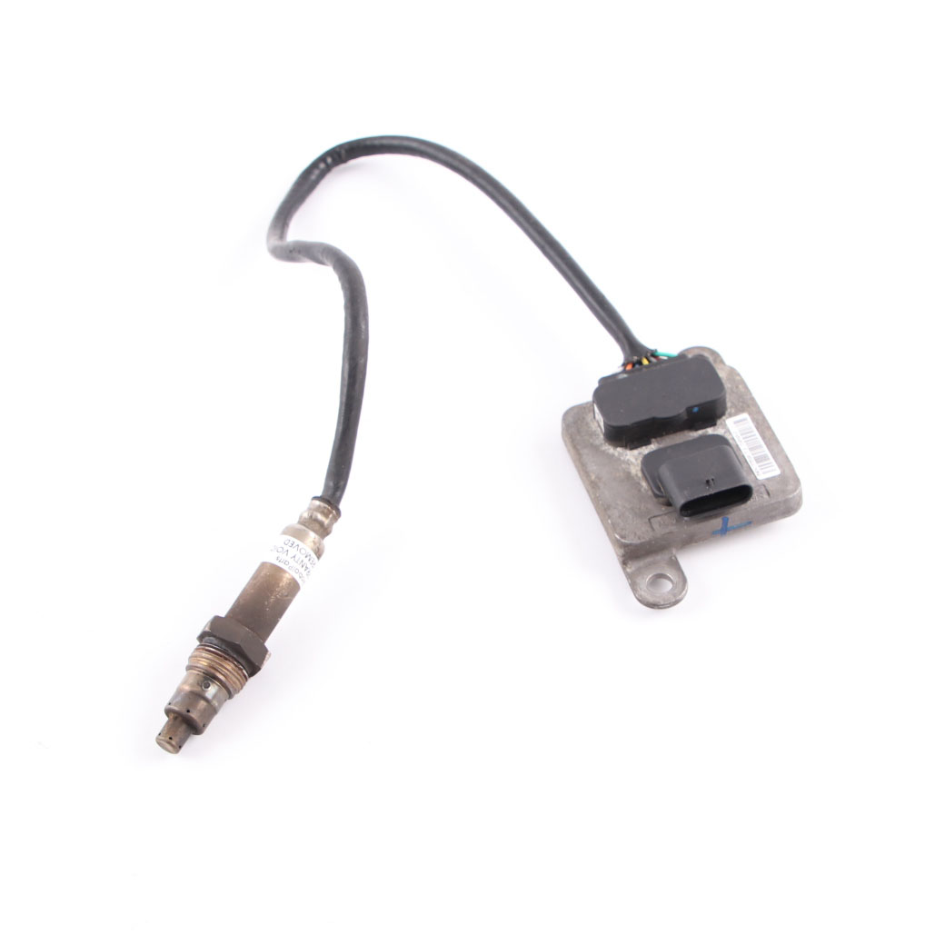 BMW E81 E87 LCI E90 E91 E92 Benziner N43 NOx Sensor 7587130 5WK96621