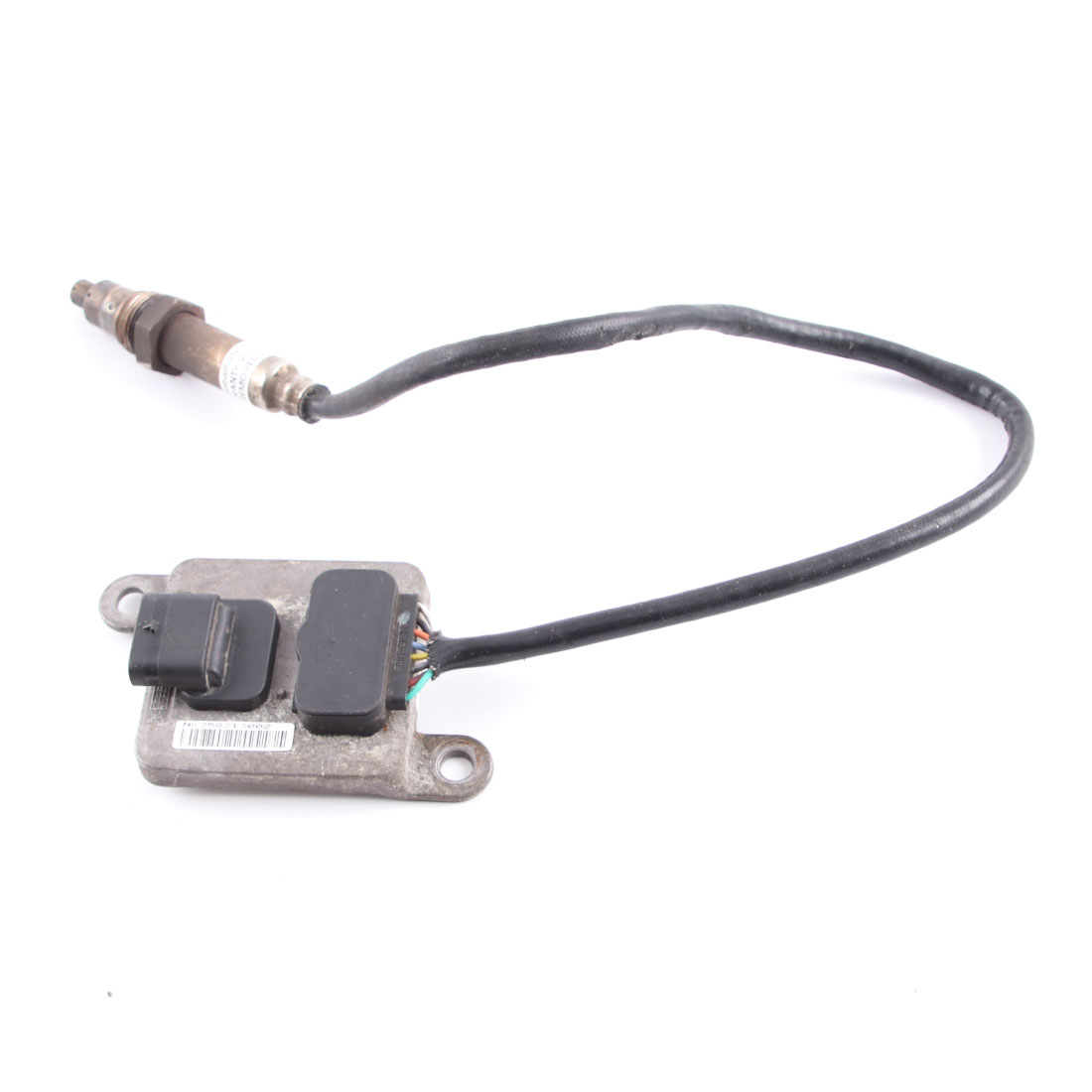 BMW E81 E87 LCI E90 E91 E92 Benziner N43 NOx Sensor 7587130 5WK96621