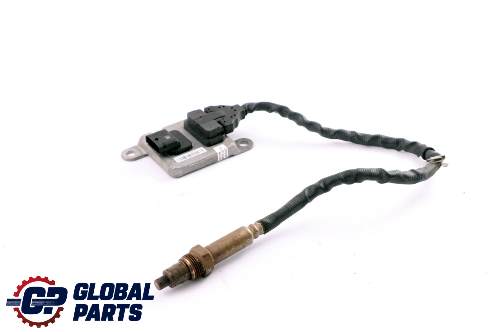 BMW E81 E87 LCI E90 E91 E92 E93 N43 Sonda Lambda Czujnik NOX 7587130