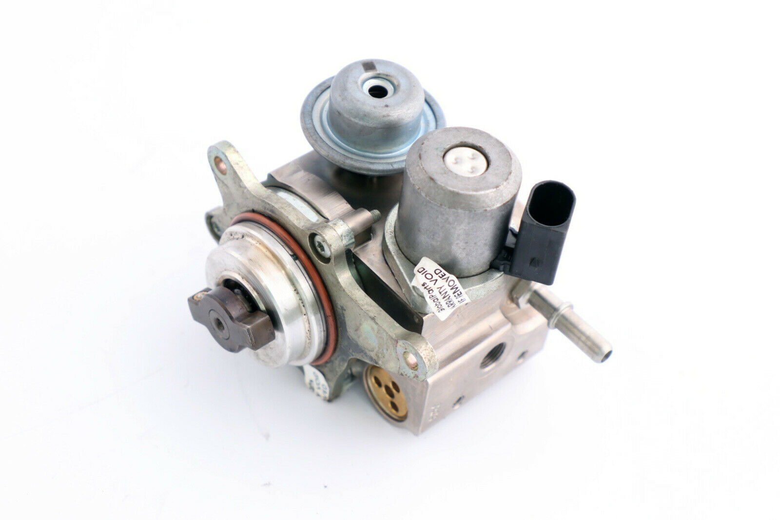 Mini Cooper S R55 R56 R57 LCI R58 R59 High Pressure Fuel Pump 7588879