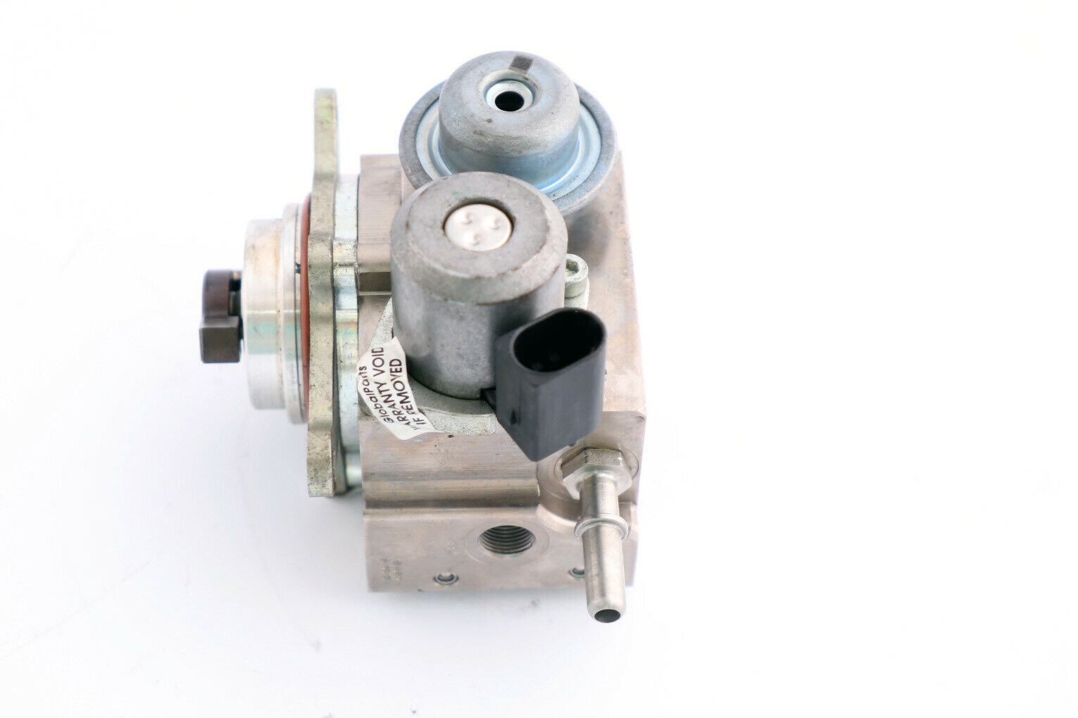 Mini Cooper S R55 R56 R57 LCI R58 R59 High Pressure Fuel Pump 7588879