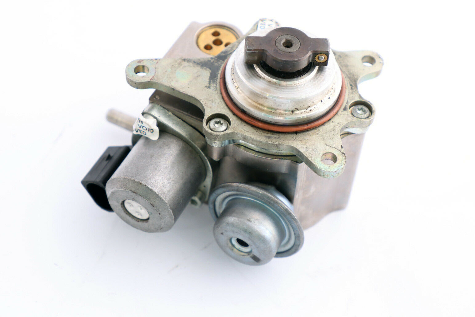 Mini Cooper S R55 R56 R57 LCI R58 R59 High Pressure Fuel Pump 7588879