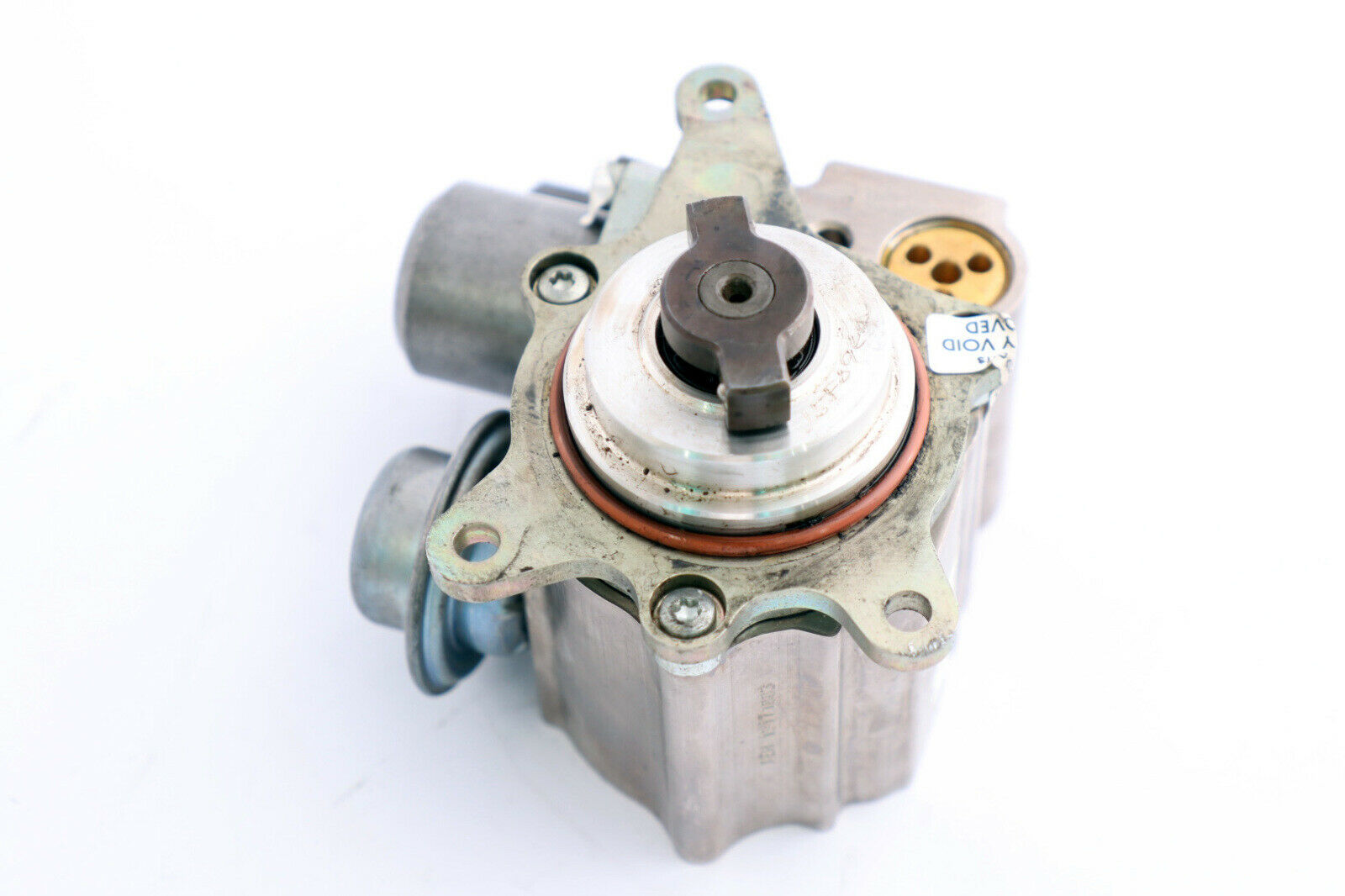 Mini Cooper S R55 R56 R57 LCI R58 R59 High Pressure Fuel Pump 7588879