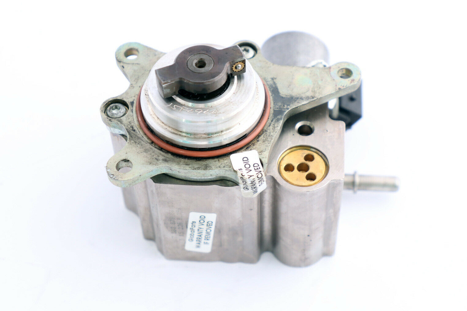 Mini Cooper S R55 R56 R57 LCI R58 R59 High Pressure Fuel Pump 7588879