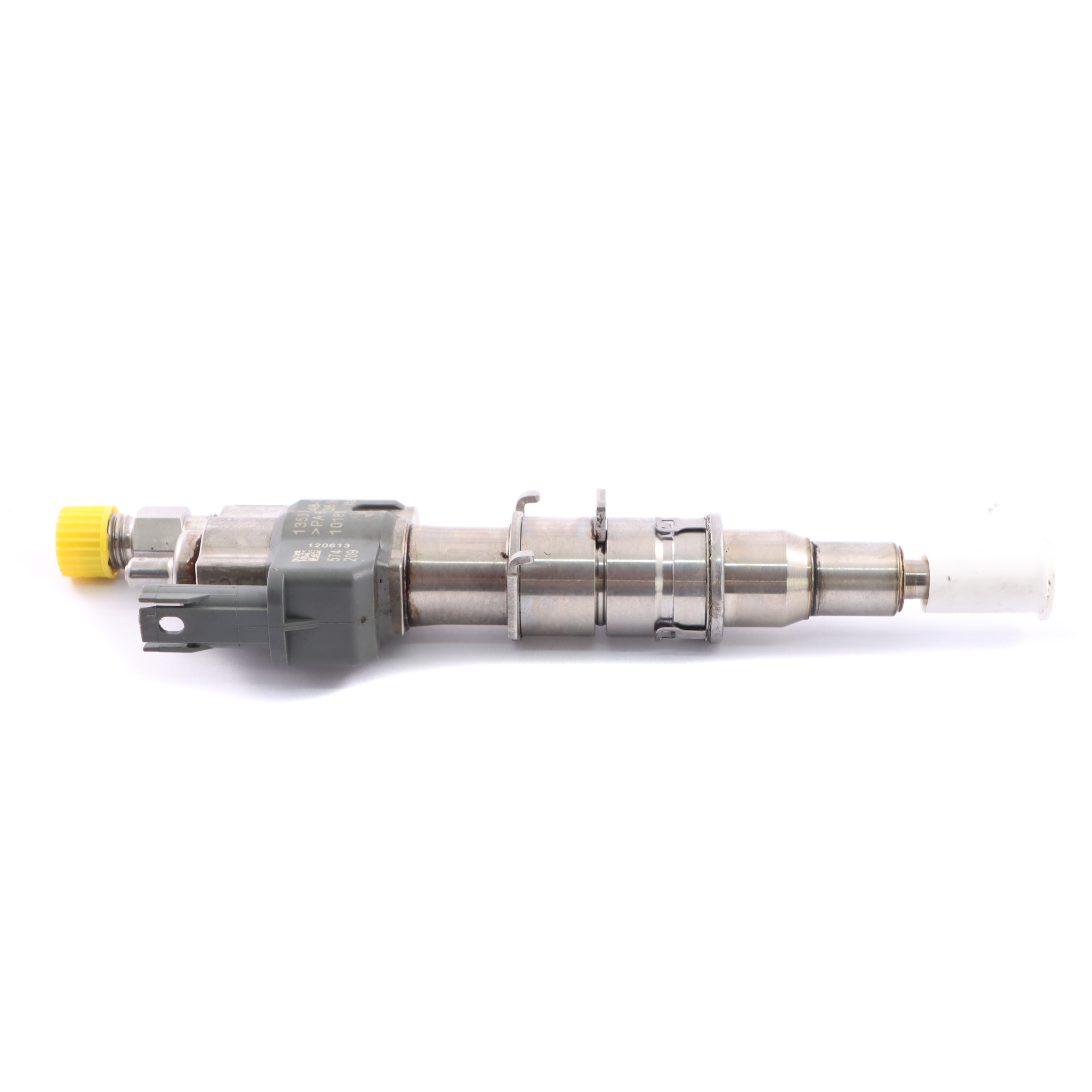 BMW E60 E81 E82 E87 LCI E88 E90 E91 E92 E93 Petrol N43 Fuel Injector 7589048